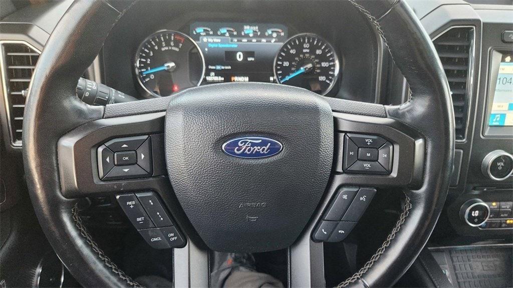 used 2018 Ford Expedition Max car, priced at $24,500