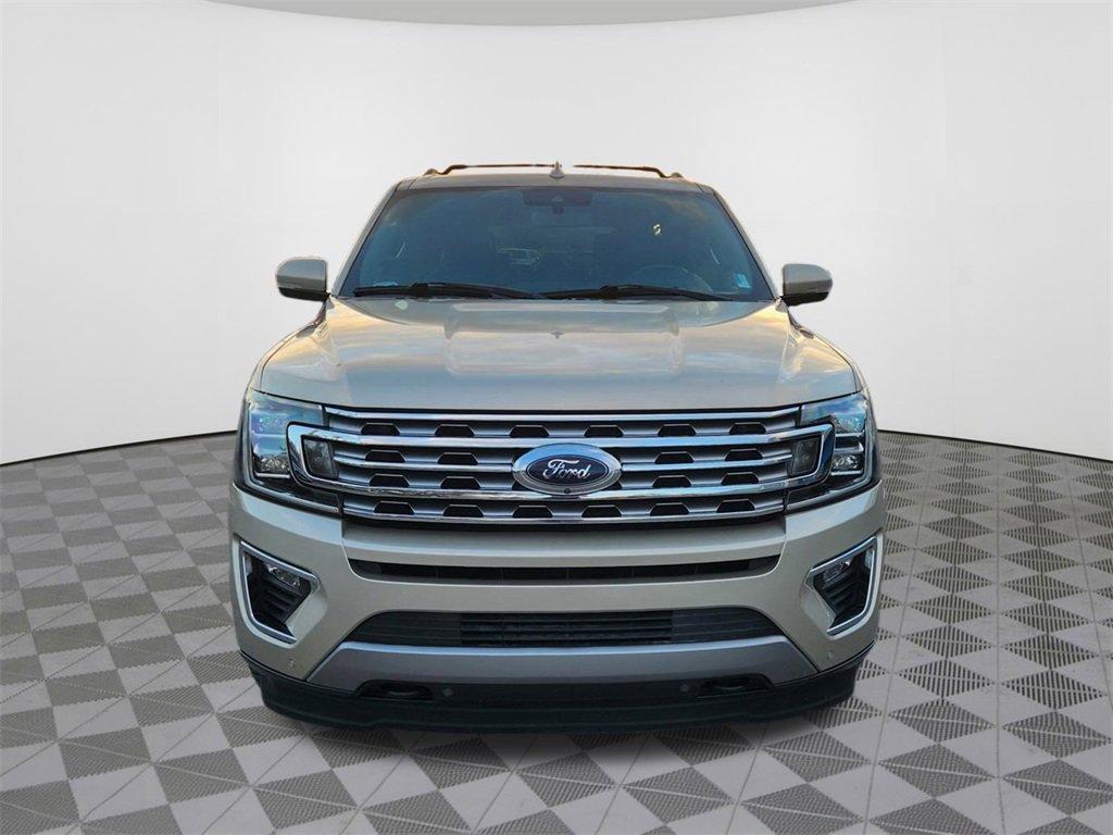 used 2018 Ford Expedition Max car, priced at $24,500