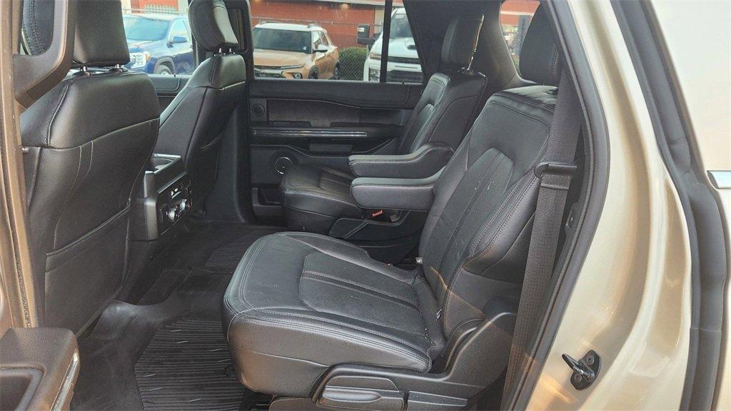 used 2018 Ford Expedition Max car, priced at $24,500