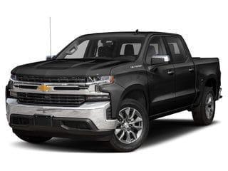 used 2020 Chevrolet Silverado 1500 car, priced at $30,999