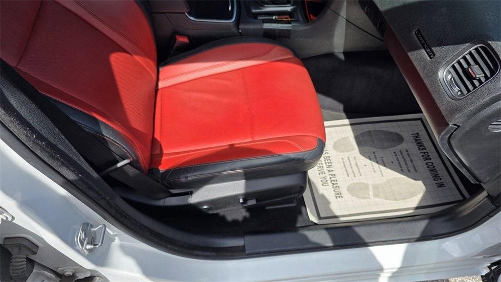 used 2017 Dodge Charger car, priced at $16,999