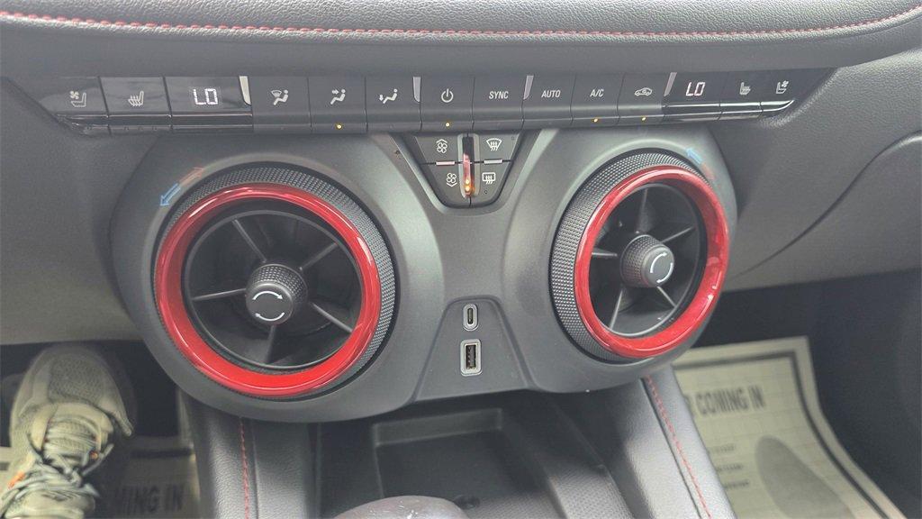 used 2019 Chevrolet Blazer car, priced at $25,272