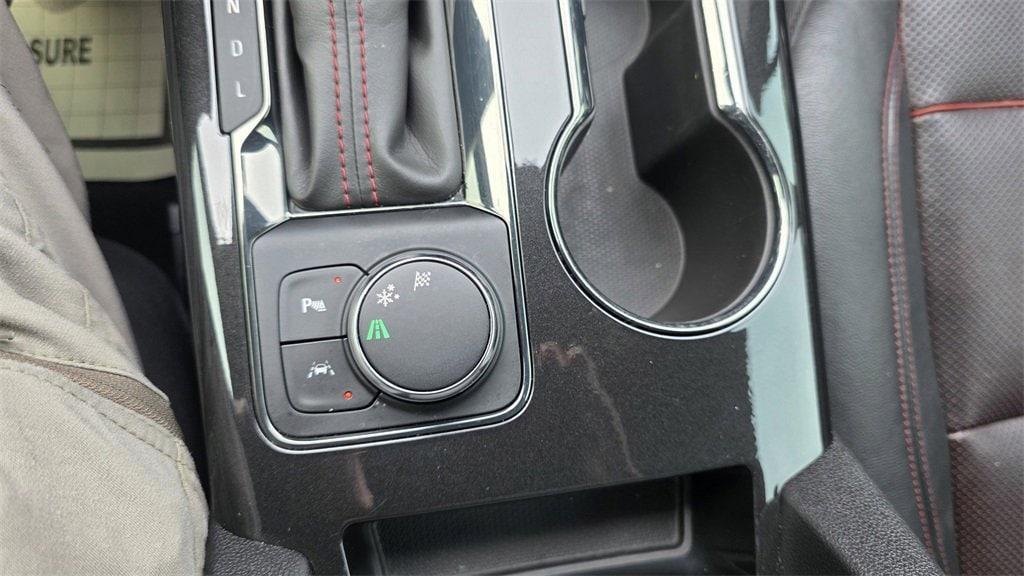 used 2019 Chevrolet Blazer car, priced at $25,272