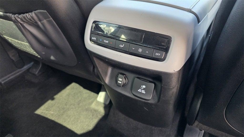 used 2020 Hyundai Palisade car, priced at $18,499