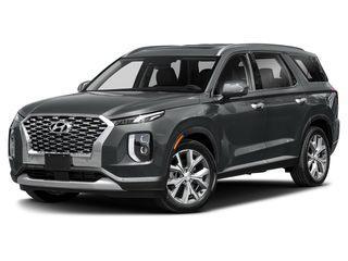 used 2020 Hyundai Palisade car, priced at $20,394