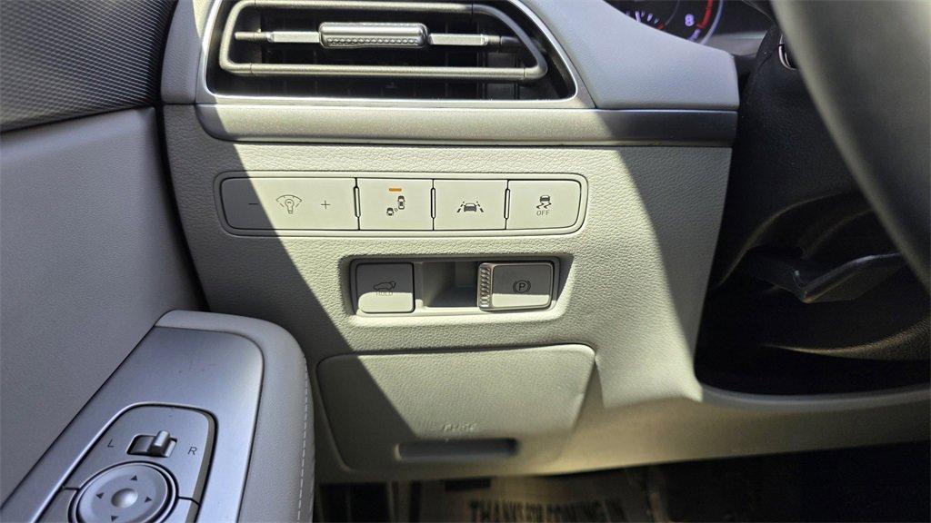used 2020 Hyundai Palisade car, priced at $18,499