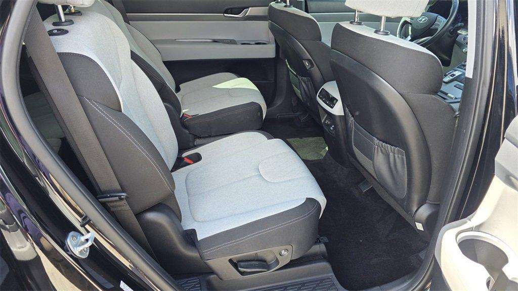 used 2020 Hyundai Palisade car, priced at $18,499