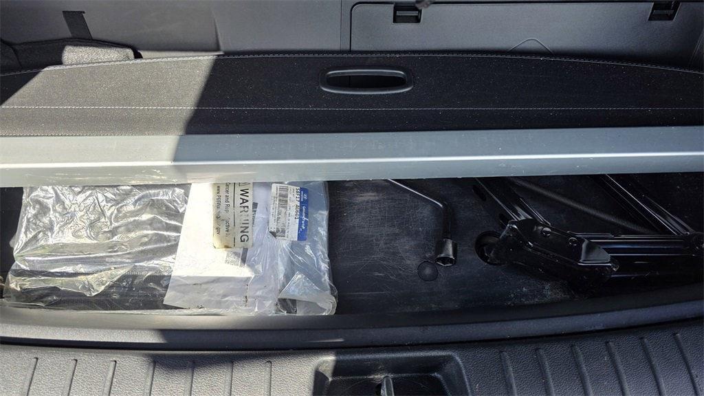 used 2020 Hyundai Palisade car, priced at $18,499