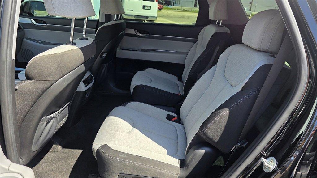used 2020 Hyundai Palisade car, priced at $18,499