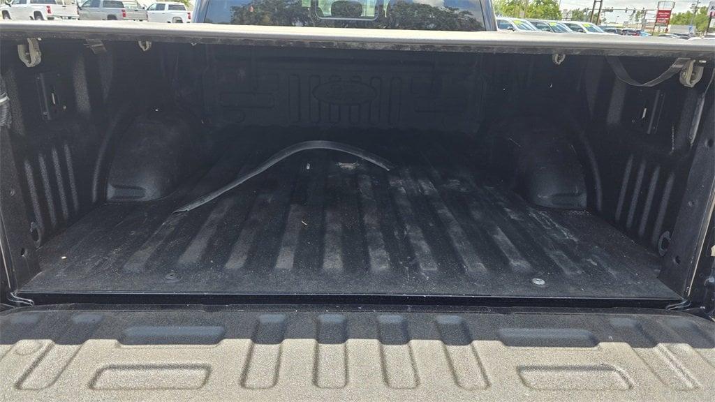 used 2019 Ford F-150 car, priced at $24,499