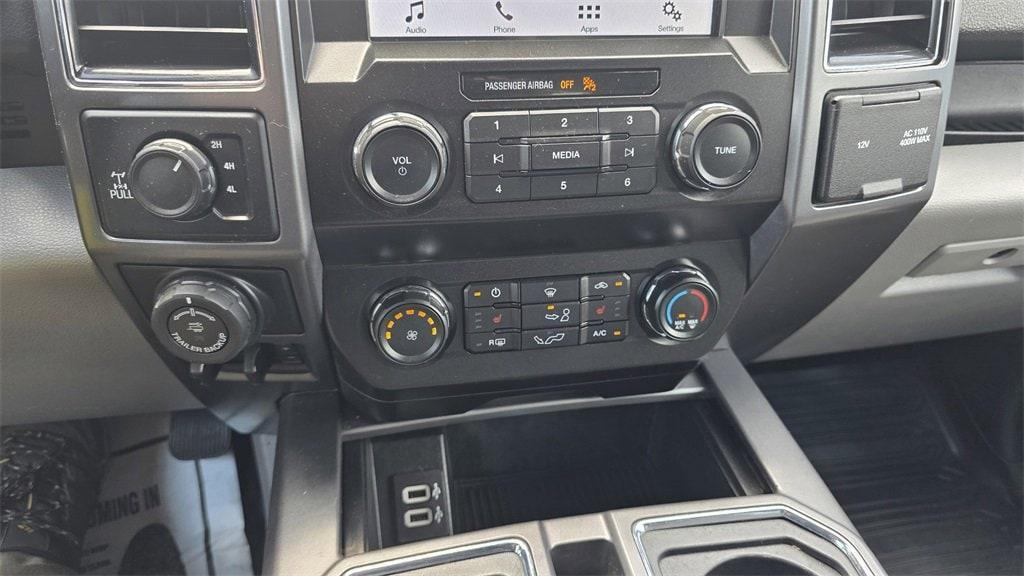 used 2019 Ford F-150 car, priced at $24,499