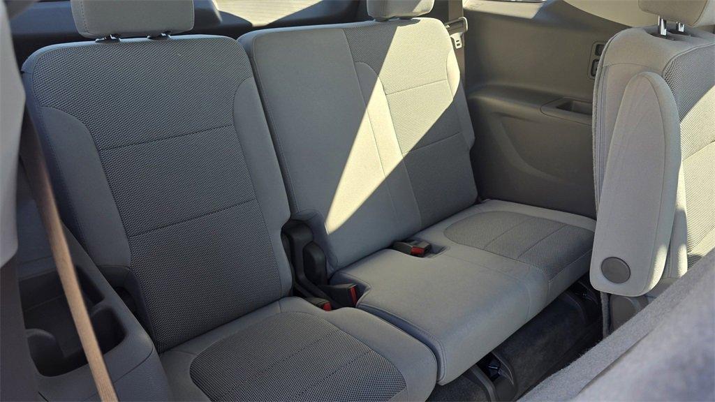 used 2020 Chevrolet Traverse car, priced at $14,995