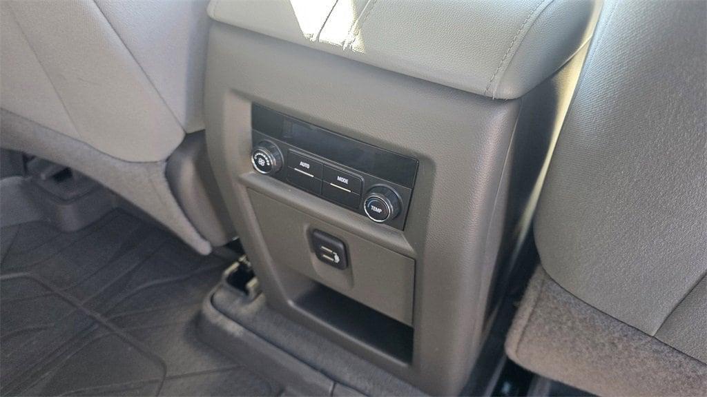 used 2020 Chevrolet Traverse car, priced at $14,995