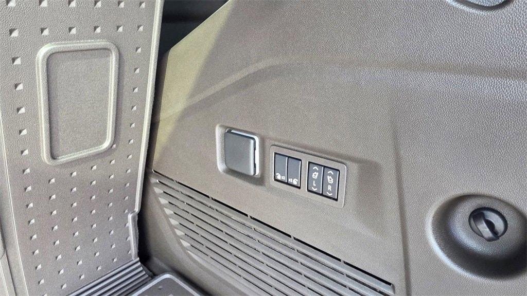 new 2025 Chevrolet Tahoe car, priced at $63,175