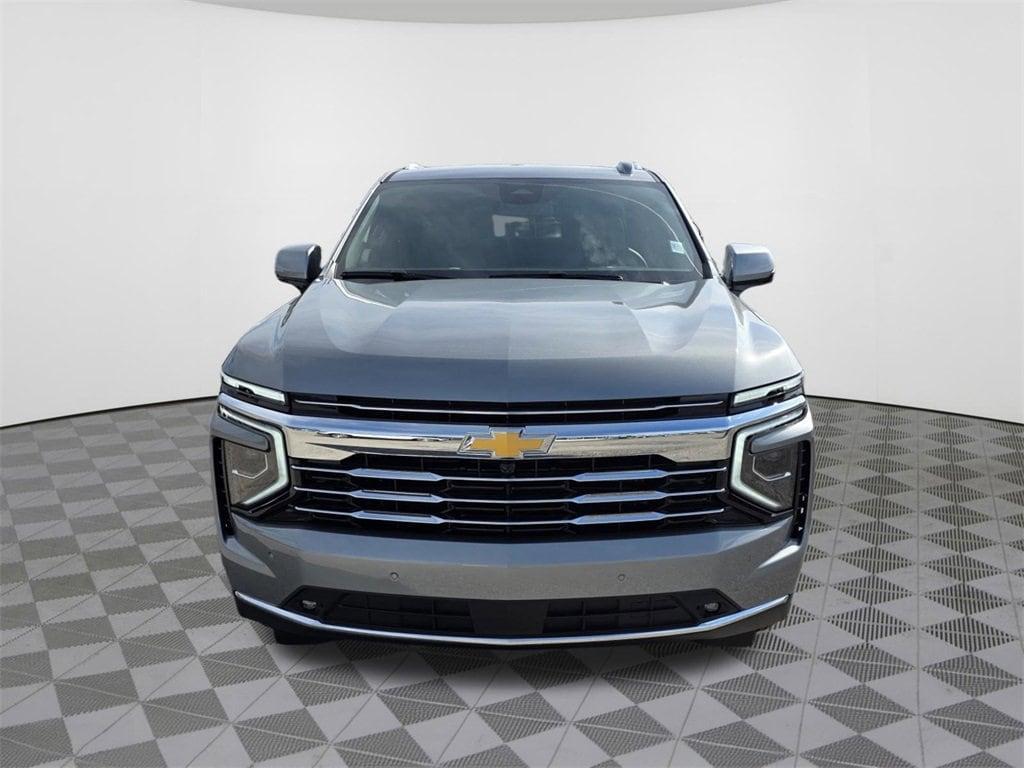 new 2025 Chevrolet Tahoe car, priced at $63,175