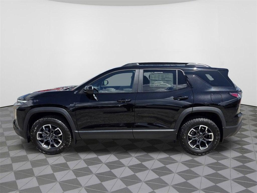 new 2026 Chevrolet Equinox car, priced at $32,545