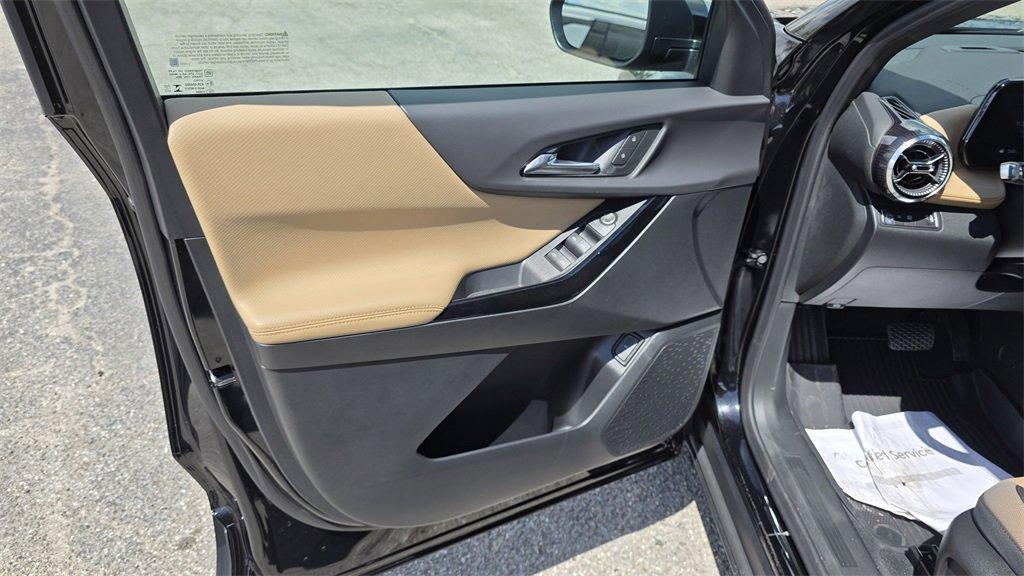 new 2026 Chevrolet Equinox car, priced at $32,545