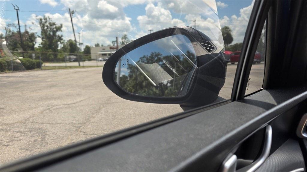 used 2022 Kia K5 car, priced at $21,779