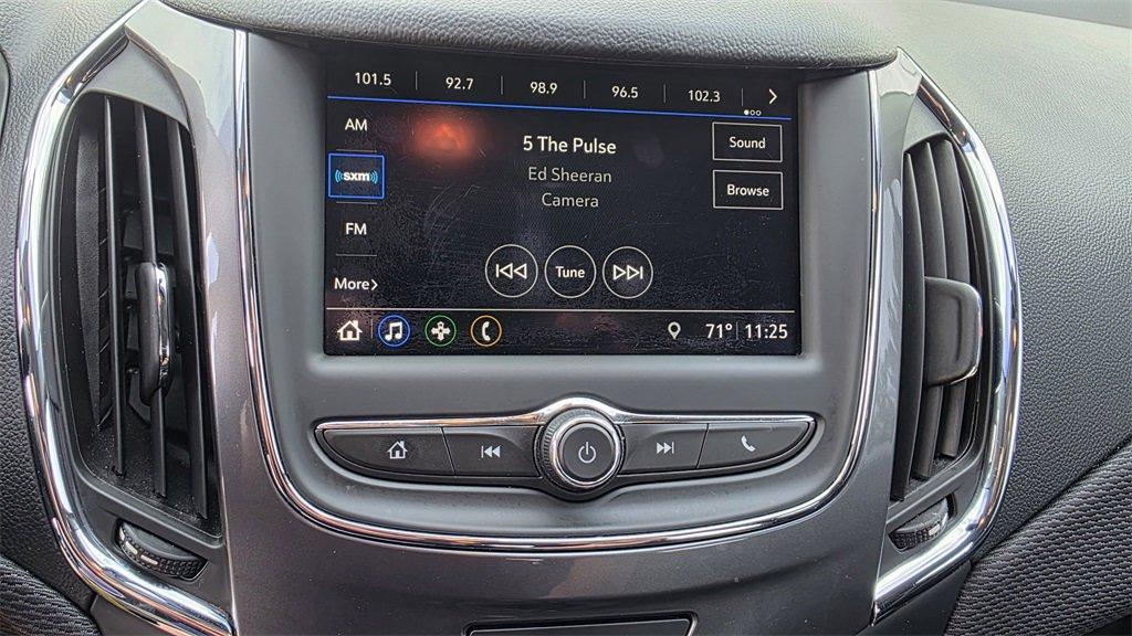 used 2019 Chevrolet Cruze car, priced at $12,995