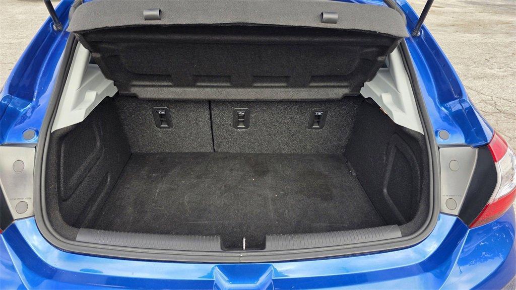 used 2019 Chevrolet Cruze car, priced at $12,995