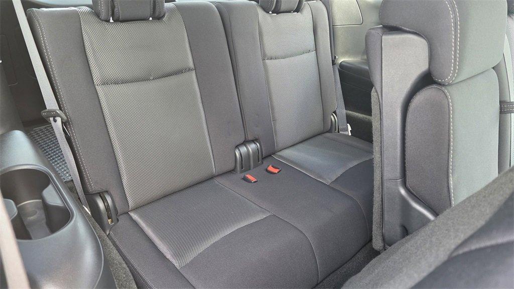 used 2020 Nissan Pathfinder car, priced at $19,995