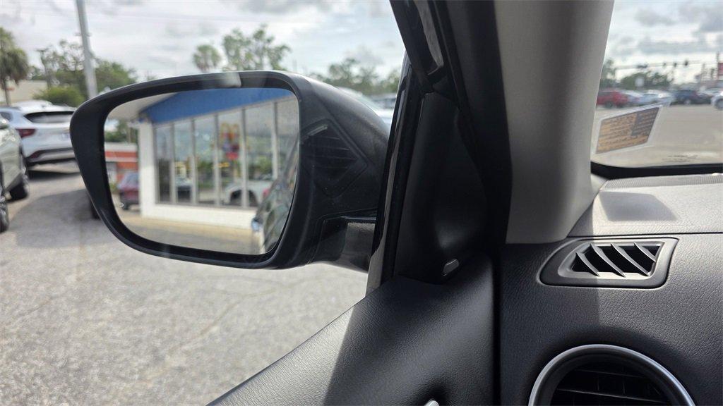 used 2020 Nissan Pathfinder car, priced at $19,995