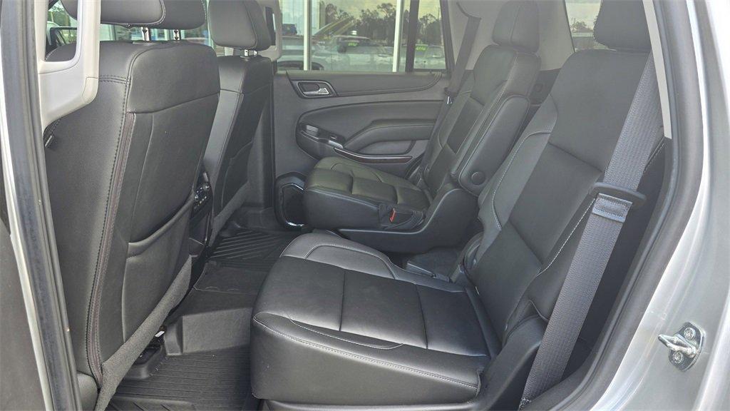used 2020 GMC Yukon car, priced at $29,999