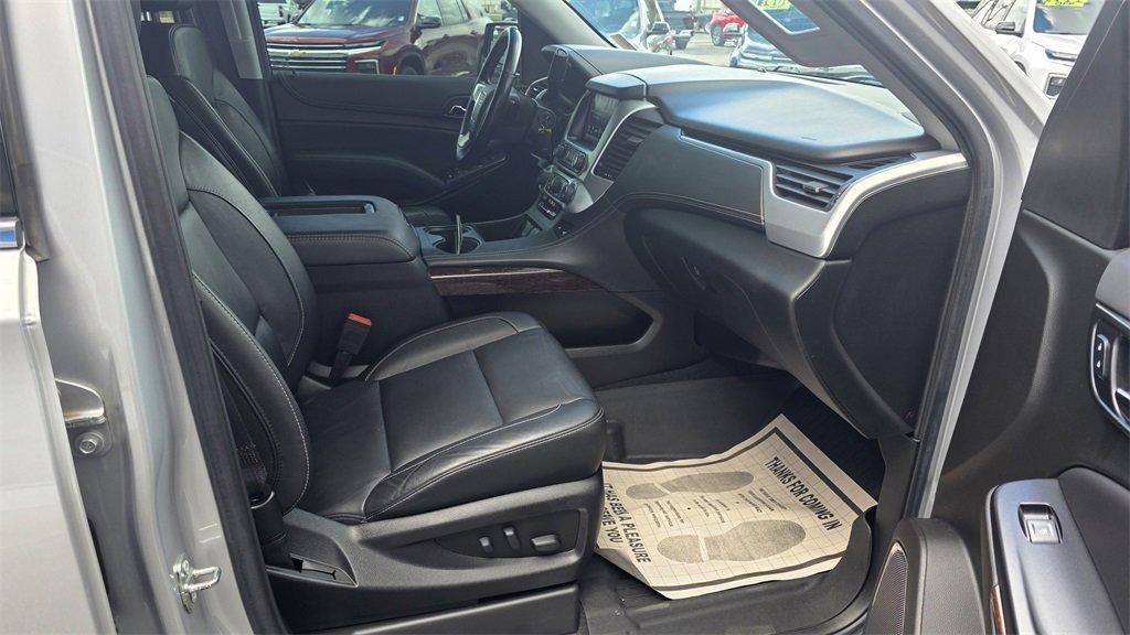used 2020 GMC Yukon car, priced at $29,999