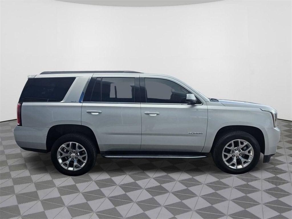 used 2020 GMC Yukon car, priced at $29,999