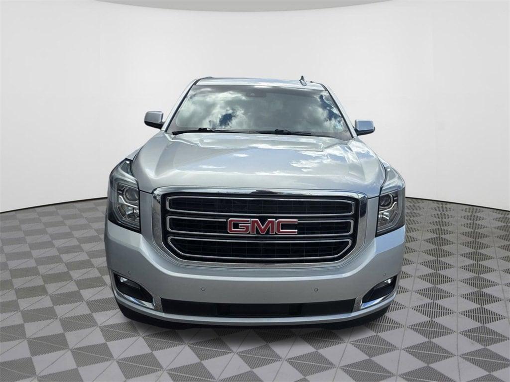 used 2020 GMC Yukon car, priced at $29,999