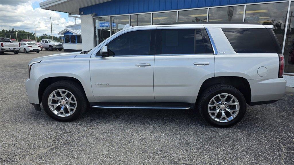 used 2020 GMC Yukon car, priced at $29,999