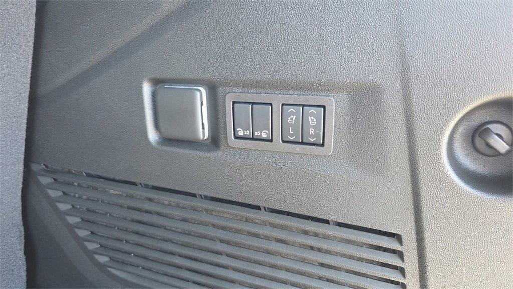 new 2025 Chevrolet Tahoe car, priced at $79,755