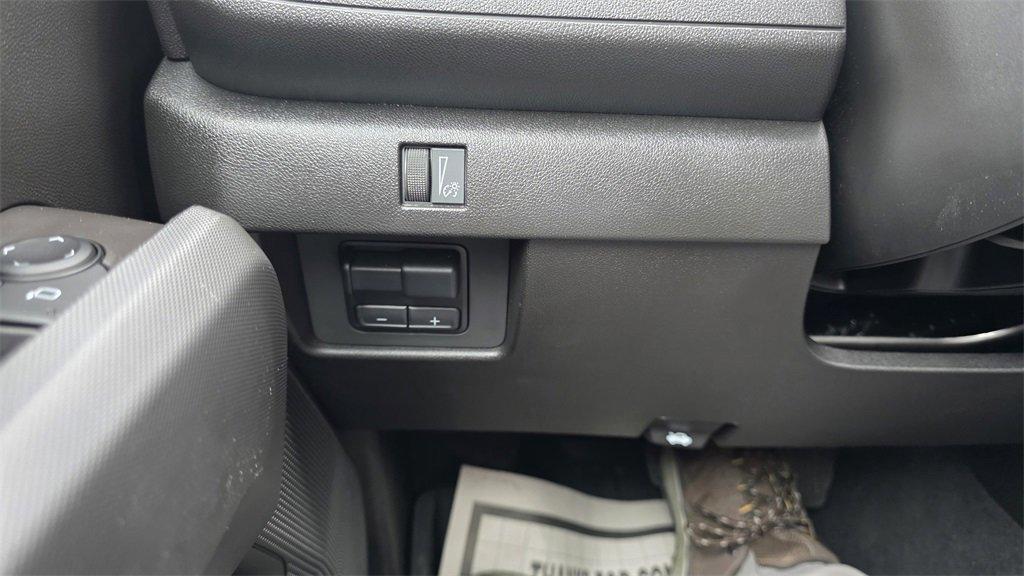 used 2025 Chevrolet Colorado car, priced at $30,995