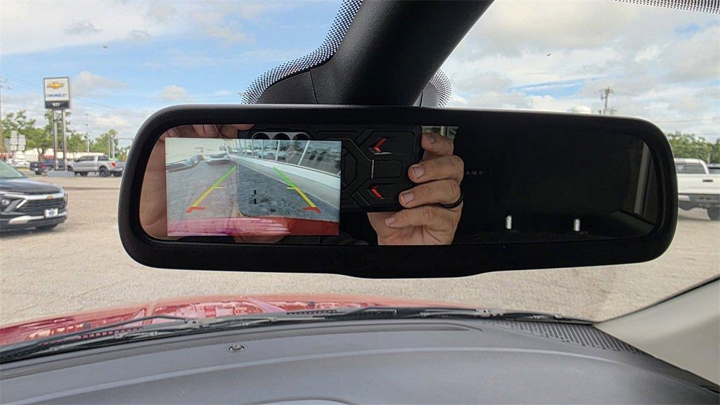 used 2019 Dodge Journey car, priced at $15,995