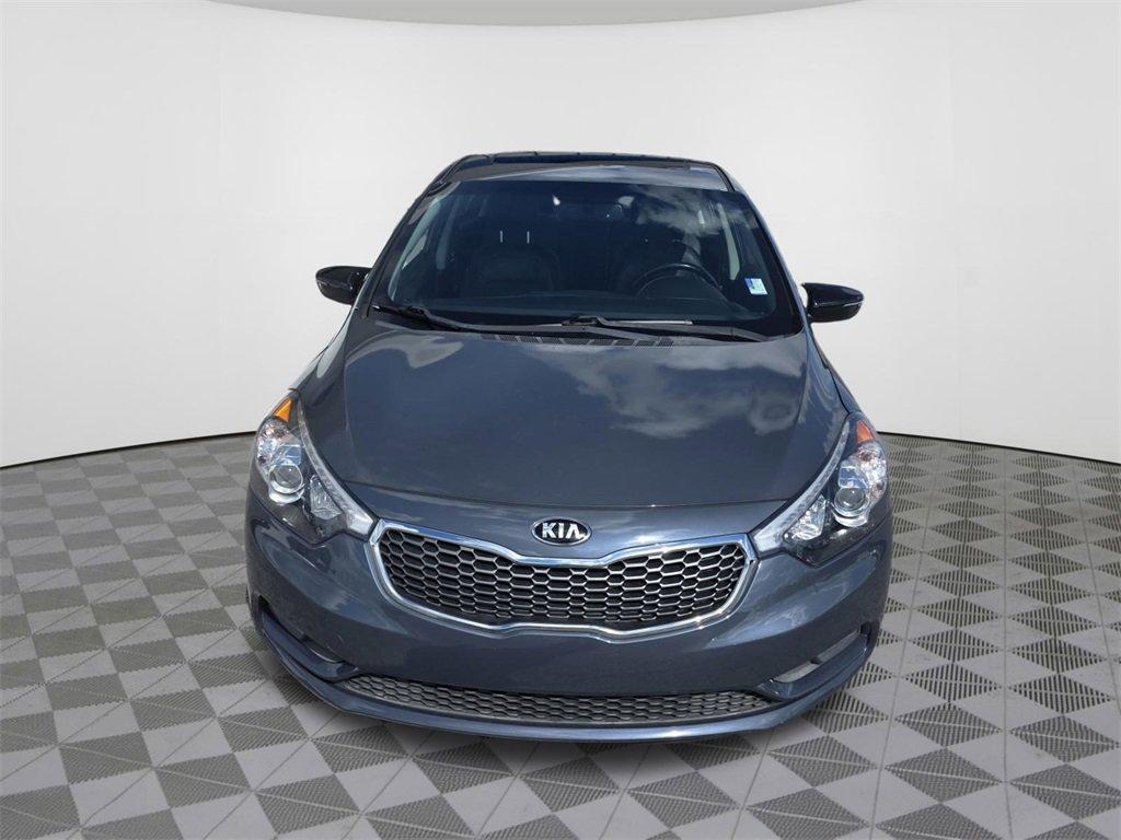 used 2016 Kia Forte car, priced at $10,000
