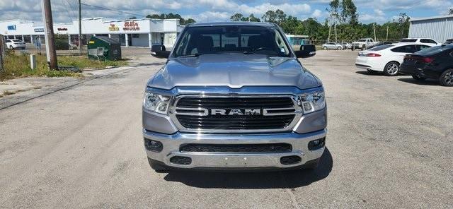 used 2020 Ram 1500 car, priced at $33,999