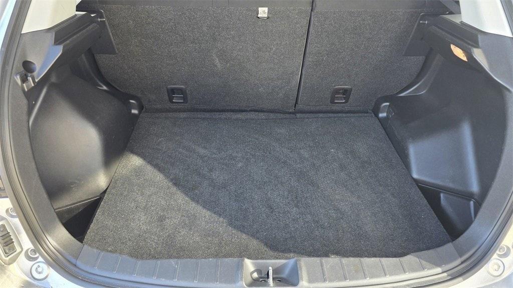used 2021 Mitsubishi Outlander Sport car, priced at $16,995