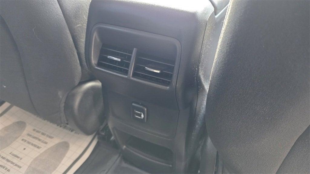 used 2017 GMC Acadia car, priced at $17,999