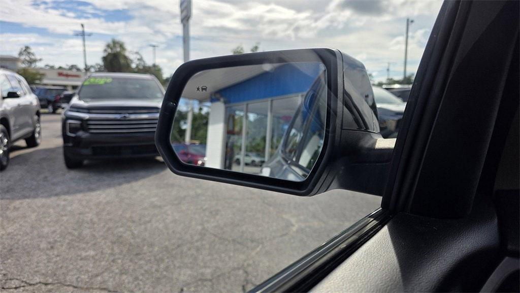 used 2017 GMC Acadia car, priced at $17,999