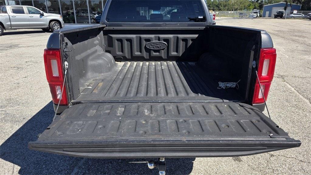 used 2019 Ford Ranger car, priced at $23,995
