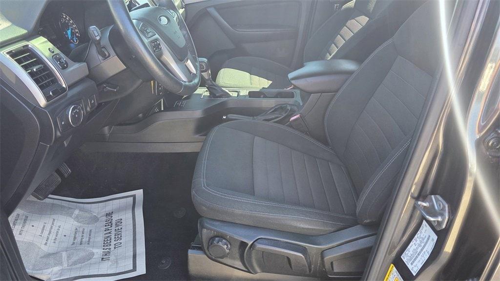 used 2019 Ford Ranger car, priced at $23,995
