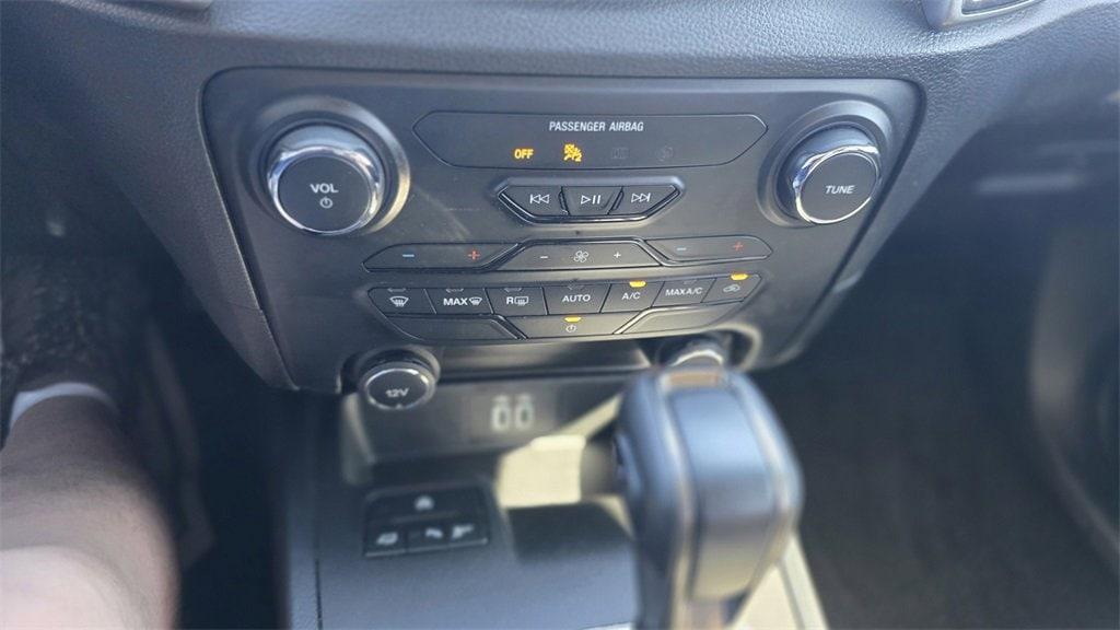 used 2019 Ford Ranger car, priced at $23,995