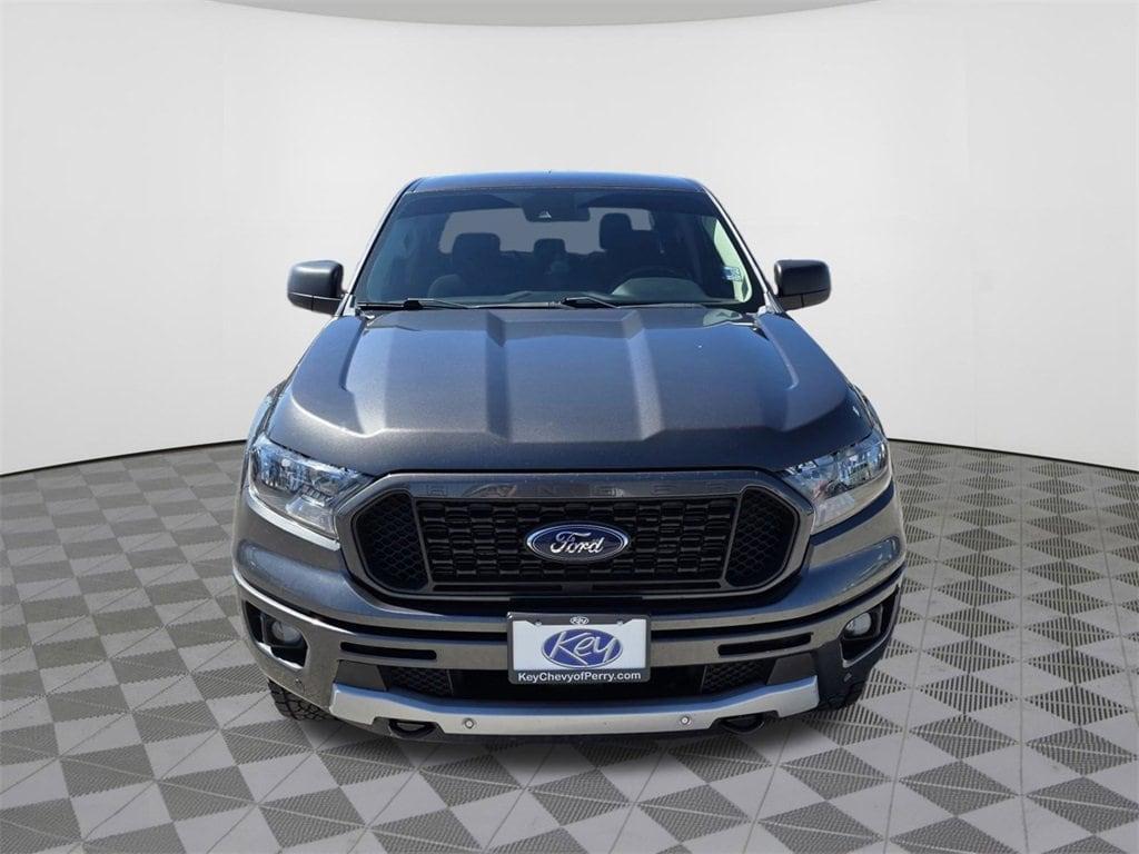 used 2019 Ford Ranger car, priced at $23,995