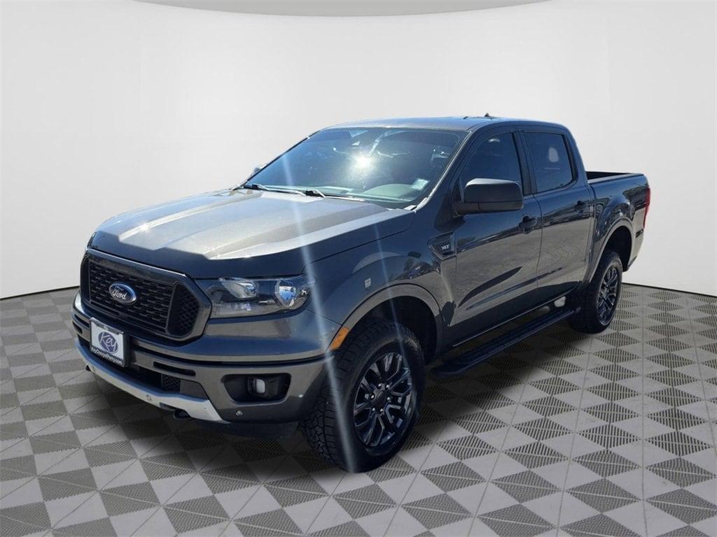 used 2019 Ford Ranger car, priced at $23,995