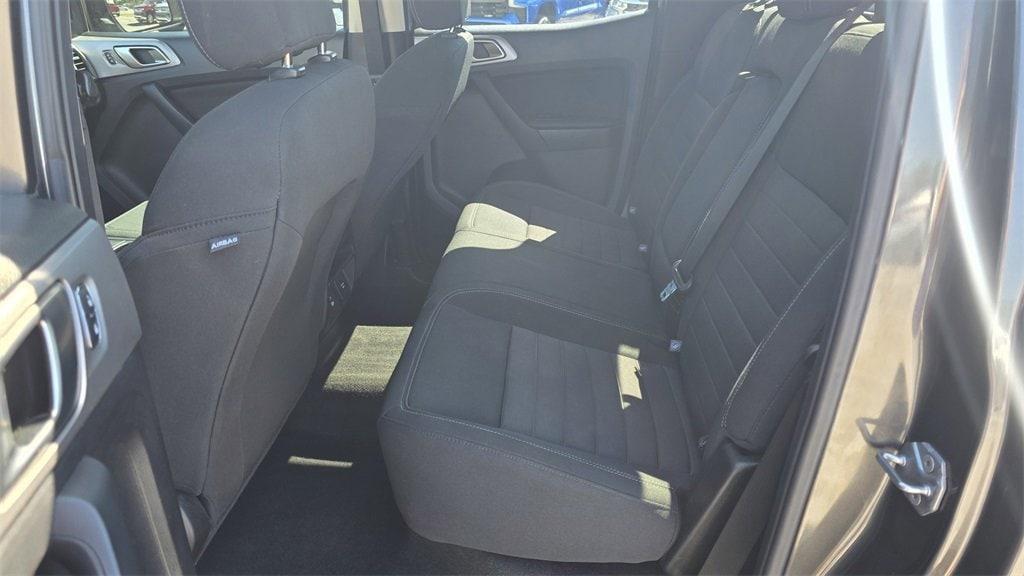 used 2019 Ford Ranger car, priced at $23,995