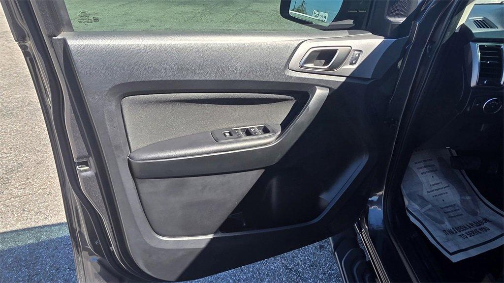 used 2019 Ford Ranger car, priced at $23,995