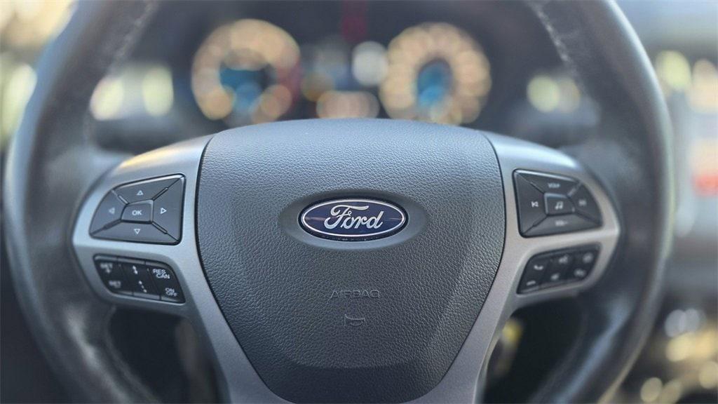 used 2019 Ford Ranger car, priced at $23,995