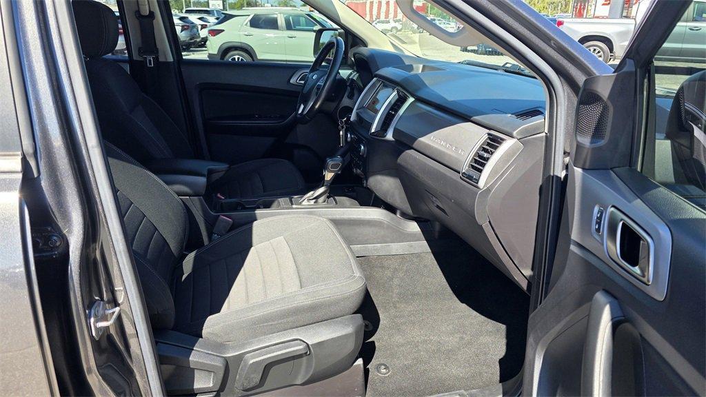 used 2019 Ford Ranger car, priced at $23,995