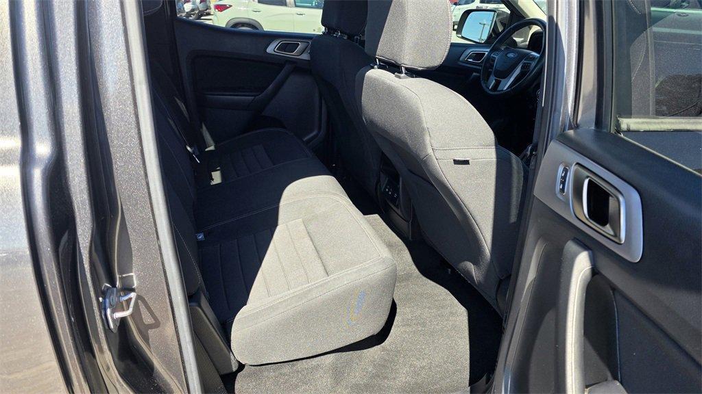 used 2019 Ford Ranger car, priced at $23,995