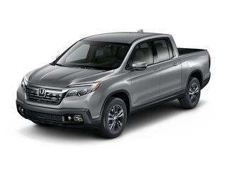 used 2020 Honda Ridgeline car, priced at $26,200